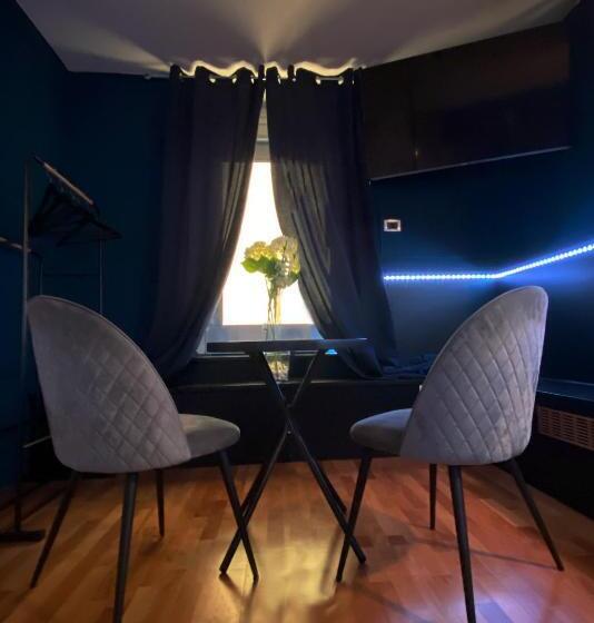 تختخواب و صبحانه Casa Degli Orti, Dolomia Best Home