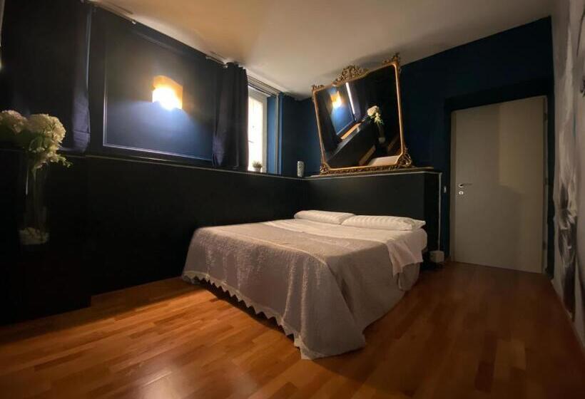 تختخواب و صبحانه Casa Degli Orti, Dolomia Best Home