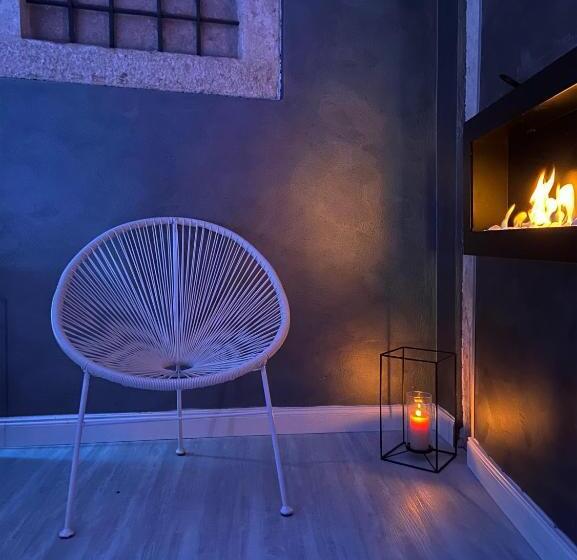 تختخواب و صبحانه Casa Degli Orti, Dolomia Best Home