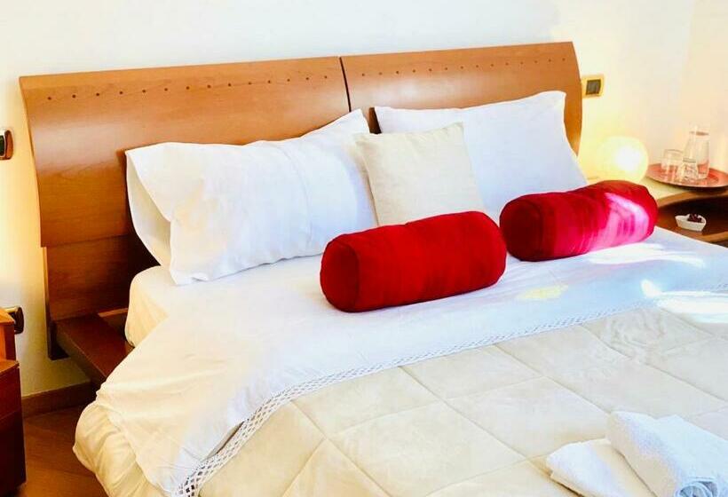 تختخواب و صبحانه Casa Degli Orti, Dolomia Best Home