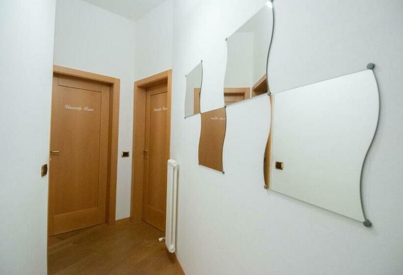 تختخواب و صبحانه Casa Degli Orti, Dolomia Best Home