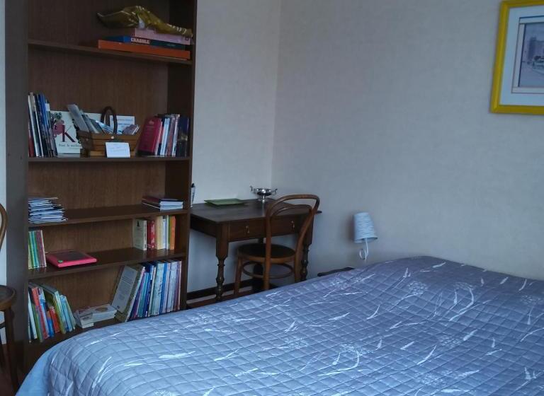 تختخواب و صبحانه Chambre D Hôtes Dans Résidence