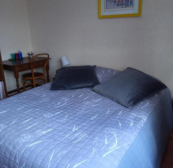 تختخواب و صبحانه Chambre D Hôtes Dans Résidence