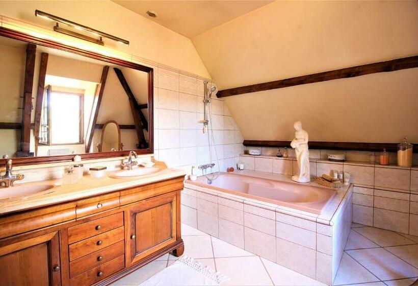 住宿加早餐  Chez Pascaline