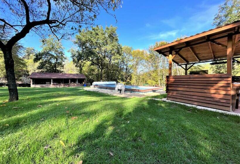 住宿加早餐  Chez Pascaline