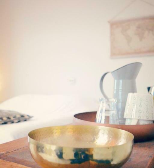 مبيت وإفطار Devilla