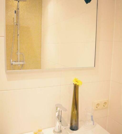 مبيت وإفطار Devilla