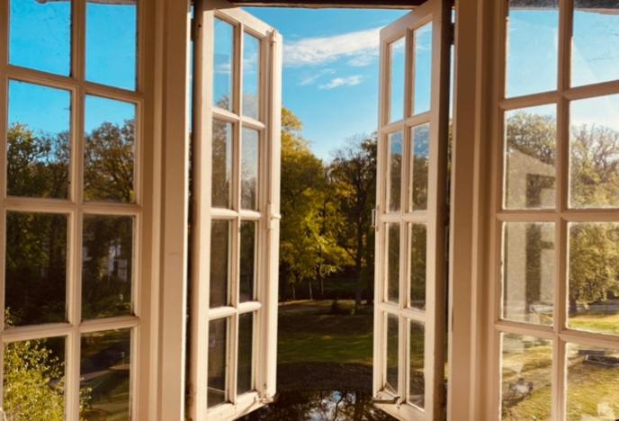 مبيت وإفطار Devilla