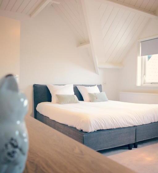 مبيت وإفطار Devilla