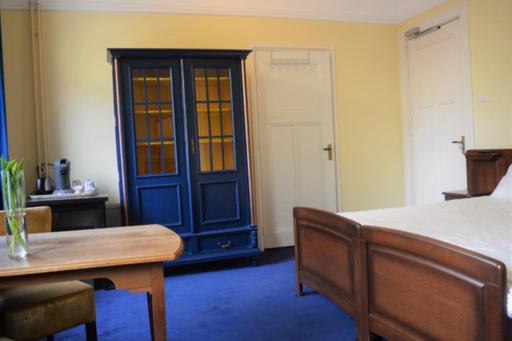 مبيت وإفطار Devilla