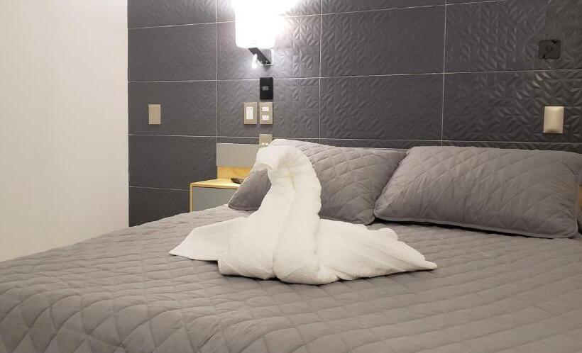 Bed and Breakfast El Suburbio Morelos Sur