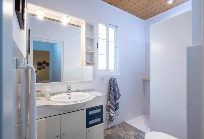 צימר Finca Gordo