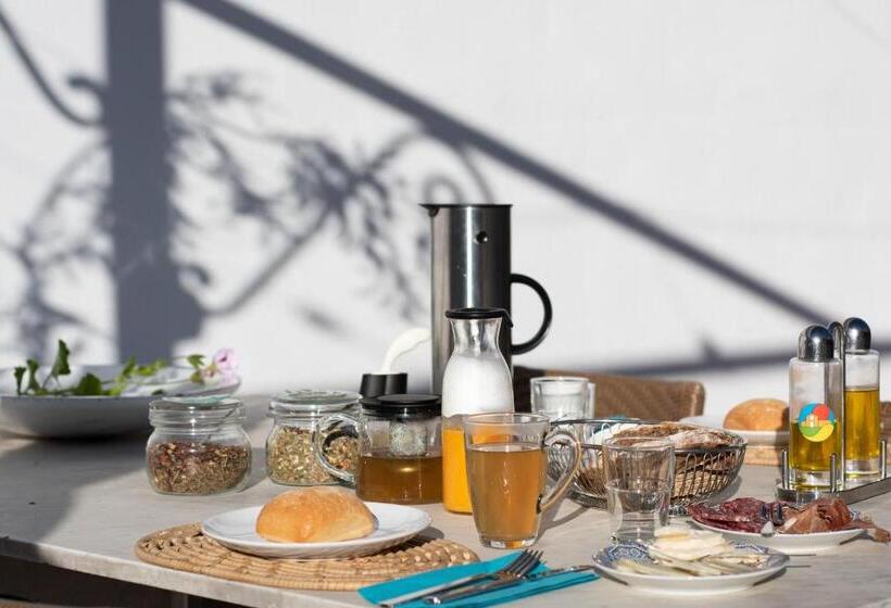 צימר Finca Gordo