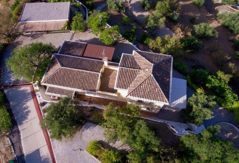 צימר Finca Gordo