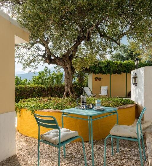 צימר Finca Gordo