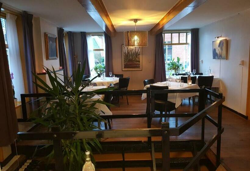 צימר Herberg Restaurant Molenrij