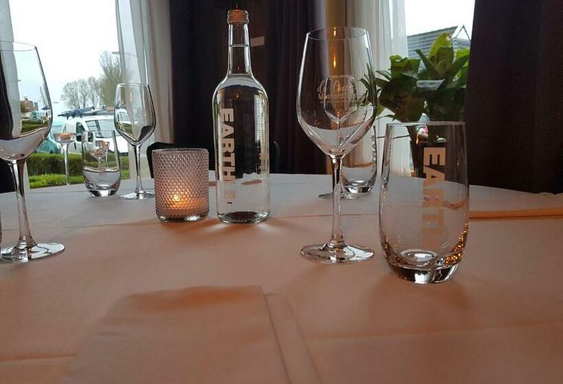 צימר Herberg Restaurant Molenrij