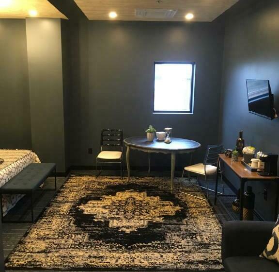 ホテル Indigo Pass Boutique