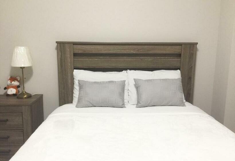 膳宿费 Charming, Comfortable Bsmt Apartment In Pickering