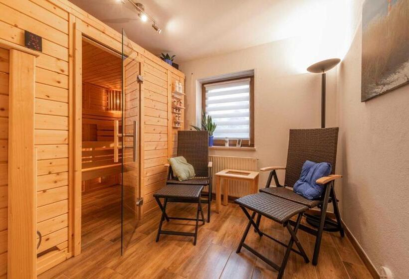 Пансион Gaestezimmer Klein