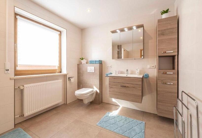 Пансион Gaestezimmer Klein