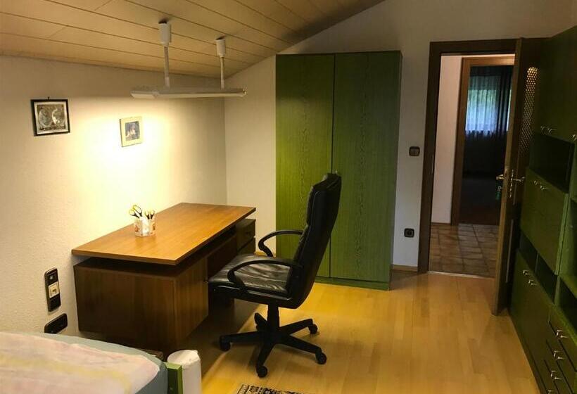 펜션 Gemütliches Gästehaus!