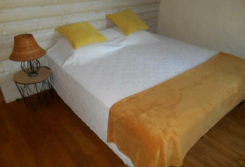 פנסיון Jolie Chambre Entre Mer Et Campagne