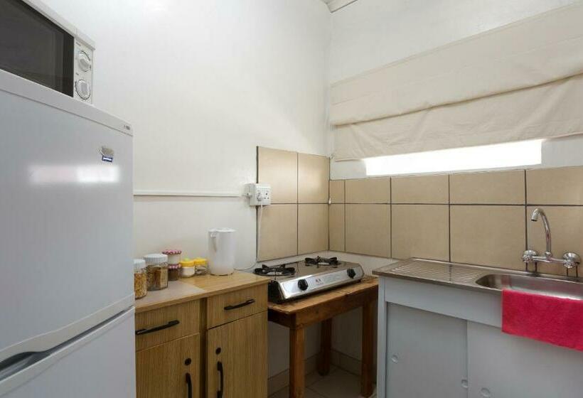 ペンション La La Dathel Guesthouse