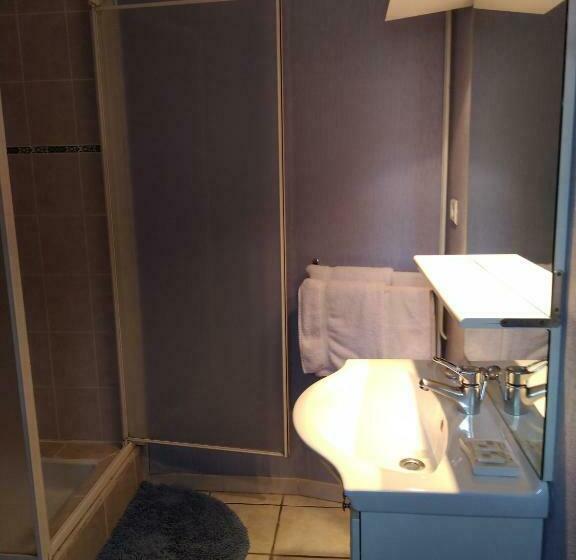 بنسيون Les Lavandes