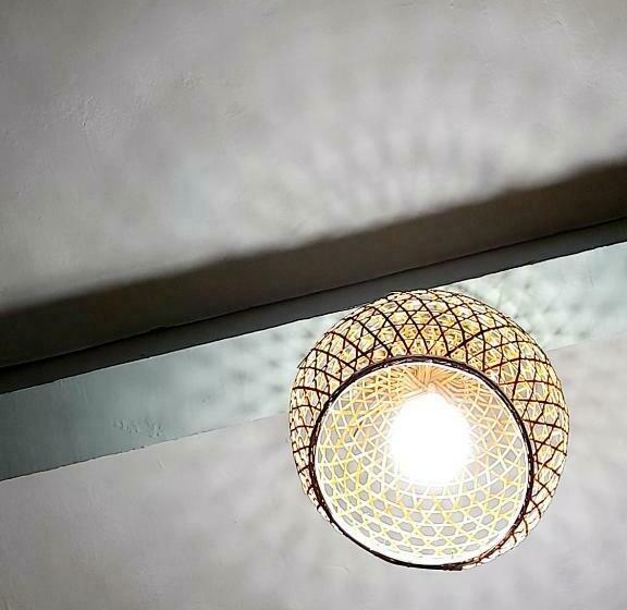 פנסיון Merdeka House