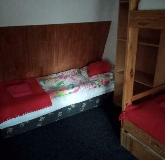 膳宿费 Penzion Roudenka