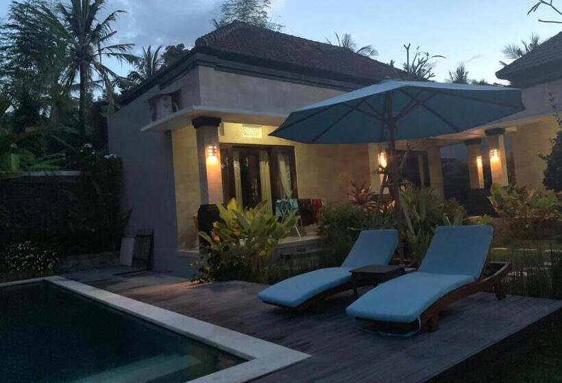 펜션 Pondok Ardi Villas