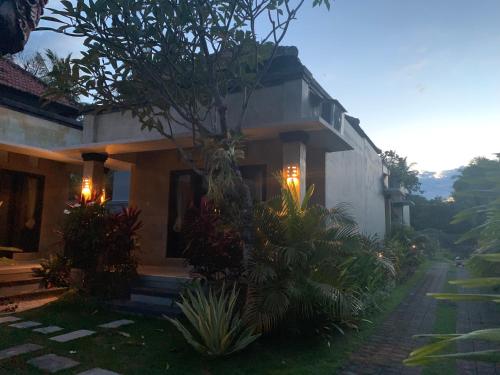 펜션 Pondok Ardi Villas