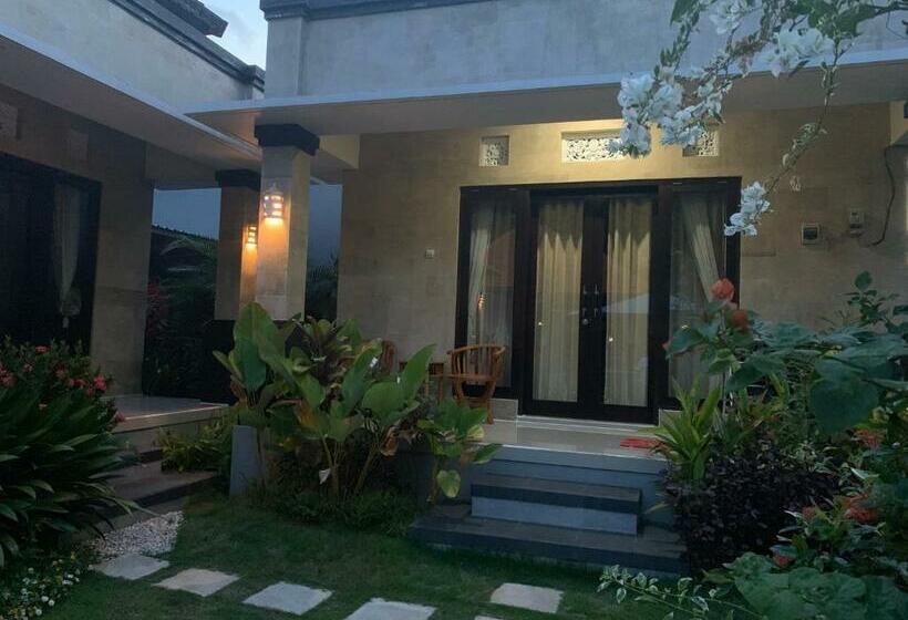 펜션 Pondok Ardi Villas
