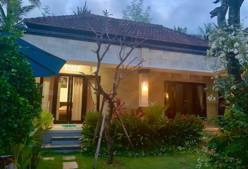펜션 Pondok Ardi Villas