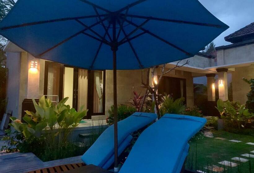 펜션 Pondok Ardi Villas
