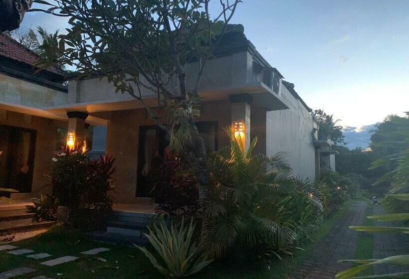 펜션 Pondok Ardi Villas