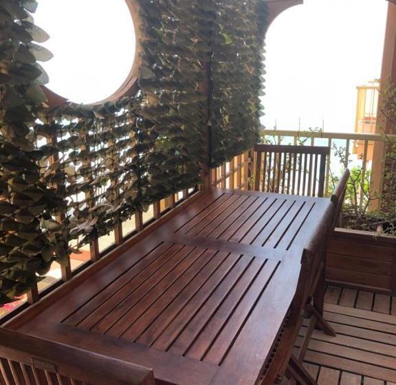 پانسیون Suite