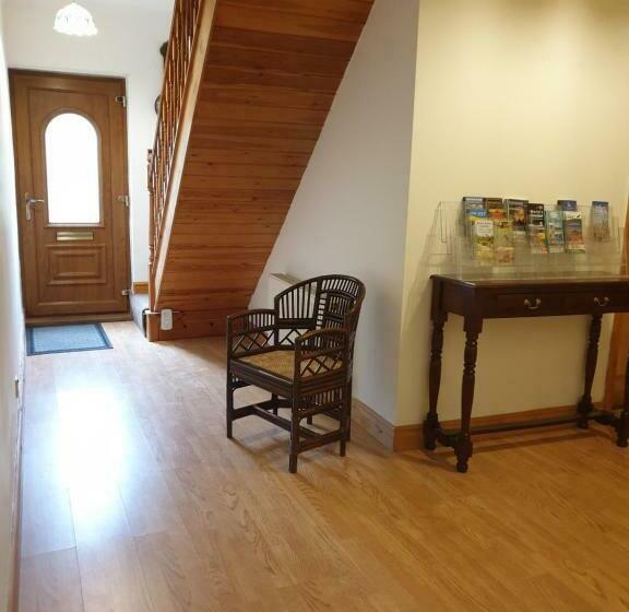 York Rose B&b