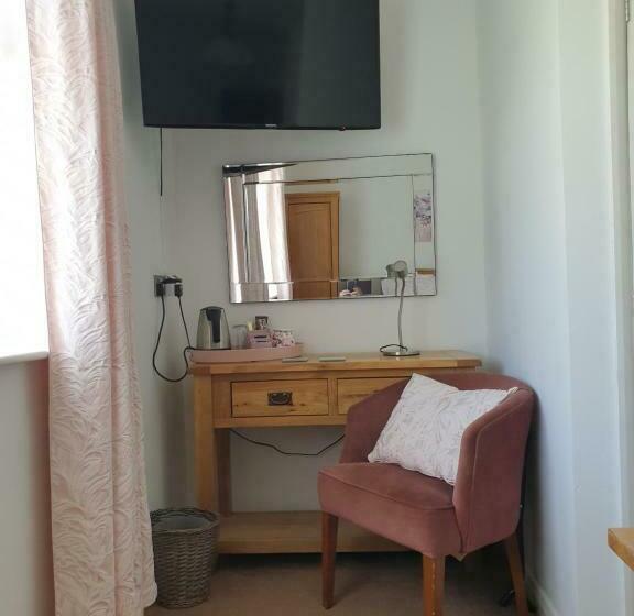 York Rose B&b