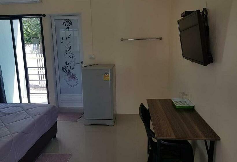 هاستل Room62