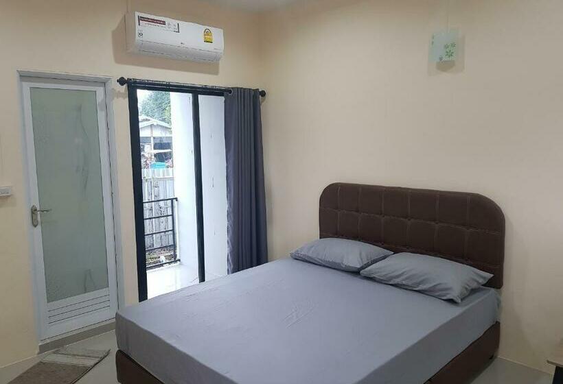 هاستل Room62