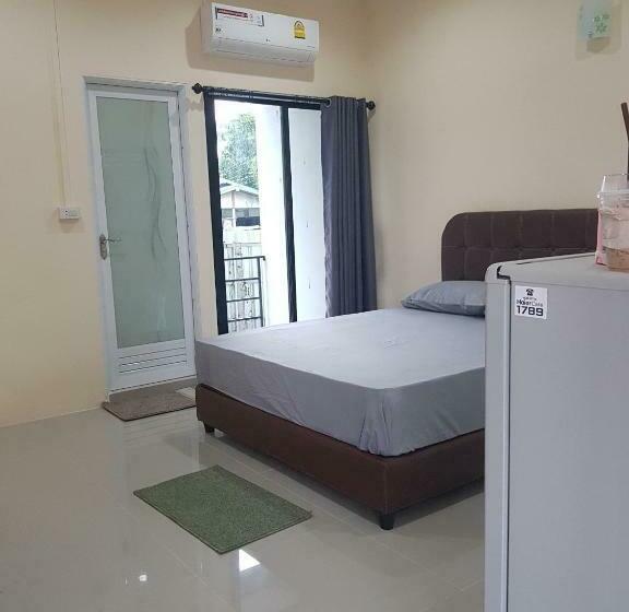 هاستل Room62