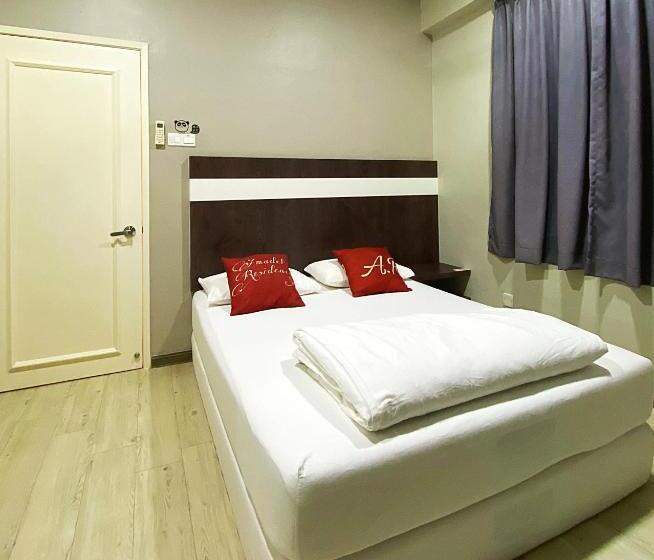 Amadel Residence 爱媄德民宿 1314