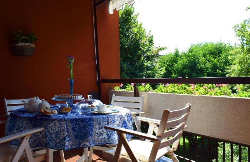 B&b La Dimora Di Charme