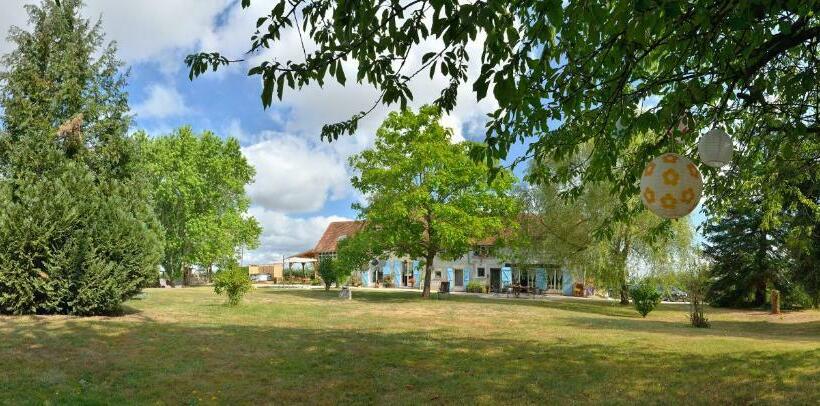B&b Le Corbier
