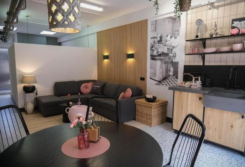 B&b Sjlaope Biej De Sjlèchter