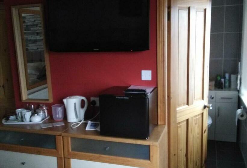 צימר 24 Fairfield Road