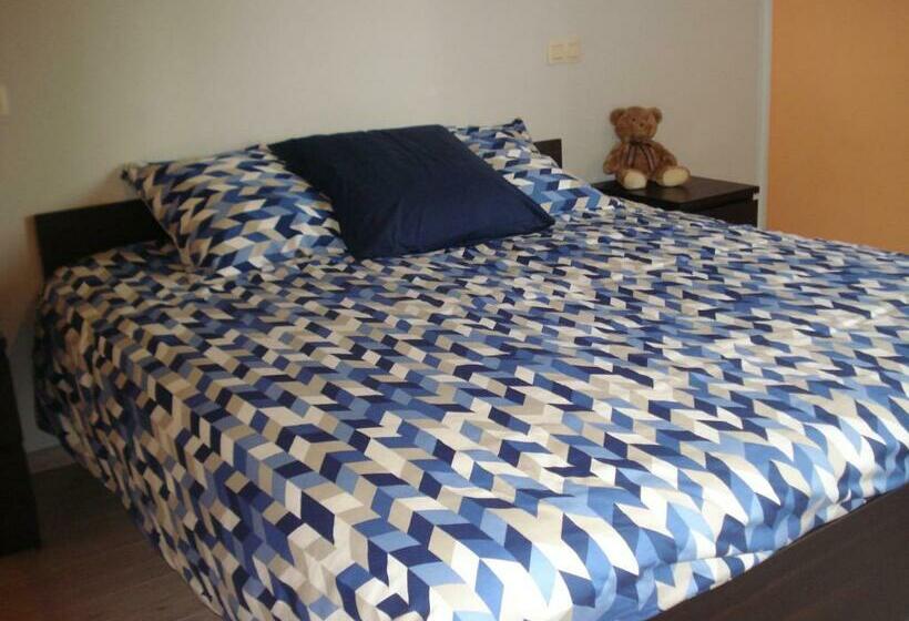 Bed and Breakfast Auro Ra