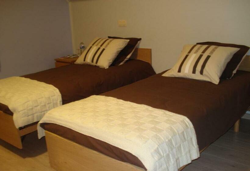 Bed and Breakfast Auro Ra